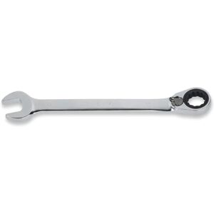 Beta 17mm Reversible Ratcheting Wrench - Wrench Beta 17mm Reversible Ratcheting Wrench - Wrench