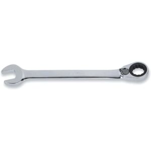 Beta 142 Reversible 18mm Combination Wrench - Combination Tool Beta 142 Reversible 18mm Combination Wrench - Combination Tool