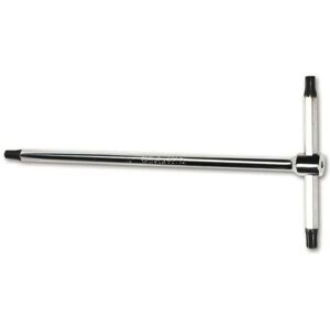Beta Llave en T - Alto torque cromo Torx 3 extremos - Tipo de producto Beta Llave en T - Alto torque cromo Torx 3 extremos - Tipo de producto