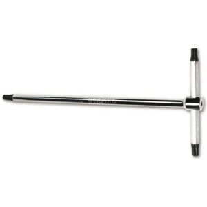 Clé Torx Beta T50 - Clé à extrémité hexagonale réglable - Publicité Clé Torx Beta T50 - Clé à extrémité hexagonale réglable - Publicité