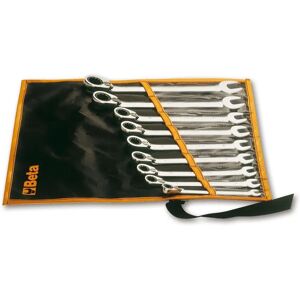 Beta Modèle 142/B9 Ensemble de 9 clés à cliquet réversibles - Type de produit - Publicité Beta Modèle 142/B9 Ensemble de 9 clés à cliquet réversibles - Type de produit - Publicité