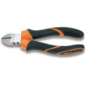 Beta 010820034 1082 Bm140 - Diagonal Cutting Nippers with Bi-Material Handles Beta 010820034 1082 Bm140 - Diagonal Cutting Nippers with Bi-Material Handles