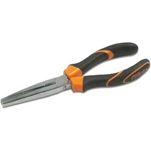 Beta Pince à bec plat extra longue 200mm - Pinces - Publicité Beta Pince à bec plat extra longue 200mm - Pinces - Publicité