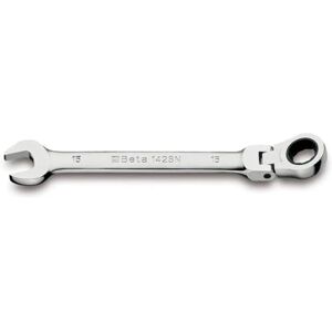 Beta 001420212 142 Sn12 12Mm Swivel End Ratcheting Spanner Beta 001420212 142 Sn12 12Mm Swivel End Ratcheting Spanner