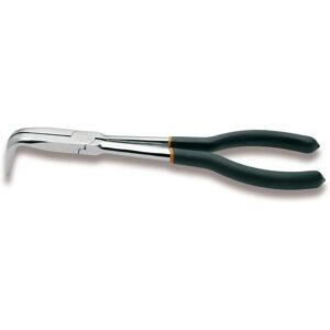 Długie szczypce półokrągłe Beta - 90° kąt - Szczypce Długie szczypce półokrągłe Beta - 90° kąt - Szczypce