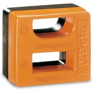 BETA Modèle 1200 MS Magnétiseur - Outil métallique compact - Publicité BETA Modèle 1200 MS Magnétiseur - Outil métallique compact - Publicité