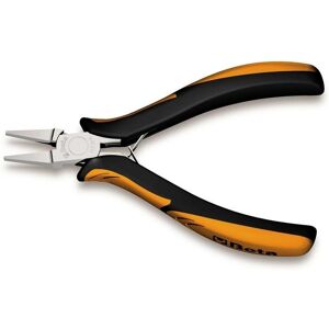 Pince à Bec Plat Court Beta - Électronique - Publicité Pince à Bec Plat Court Beta - Électronique - Publicité