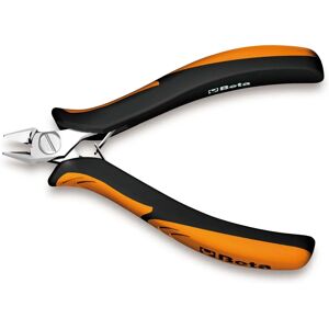 Beta 1185BM Electronic Wire Cutter - Diagonal Blades, Bimaterial Handle Beta 1185BM Electronic Wire Cutter - Diagonal Blades, Bimaterial Handle