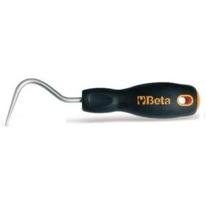 Beta Handverktyg - 195mm Krokspets för Precision Beta Handverktyg - 195mm Krokspets för Precision