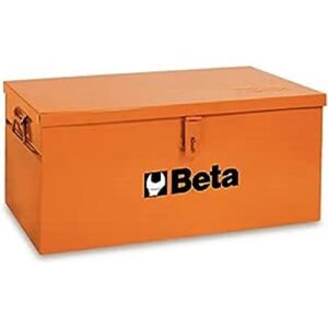 Beta C22B-O Scatola porta attrezzi - Acciaio, Arancione, 720x320x310mm Beta C22B-O Scatola porta attrezzi - Acciaio, Arancione, 720x320x310mm