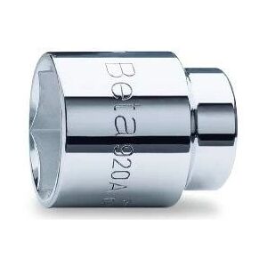 Beta - Hexagon Socket Wrench - 24 mm - 1/2 inch drive Beta - Hexagon Socket Wrench - 24 mm - 1/2 inch drive