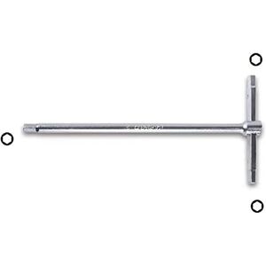 Beta Model 6mm Hex T-handle - Professional & DIY Beta Model 6mm Hex T-handle - Professional & DIY