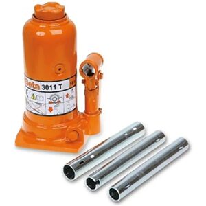 Beta 3011/T5 Alzatore idraulico a bottiglia - 5 tonnellate Beta 3011/T5 Alzatore idraulico a bottiglia - 5 tonnellate
