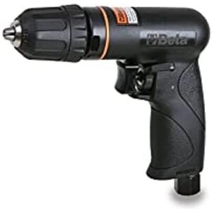 Beta Trapano pneumatico reversibile 1-6mm Compatto 2600rpm - Utensile elettrico Beta Trapano pneumatico reversibile 1-6mm Compatto 2600rpm - Utensile elettrico
