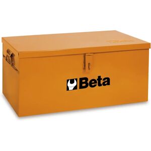 Beta C22BM-O Baulotto degli attrezzi - Cassa in lamiera Beta C22BM-O Baulotto degli attrezzi - Cassa in lamiera