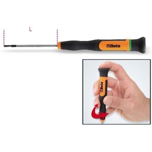 Beta 1257PH Microtournevis - Phillips PH 1 - Tournevis - Publicité Beta 1257PH Microtournevis - Phillips PH 1 - Tournevis - Publicité