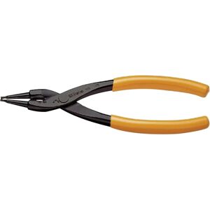 Alicates de anillos internos Beta 140x1.3mm - Mangos de PVC Alicates de anillos internos Beta 140x1.3mm - Mangos de PVC
