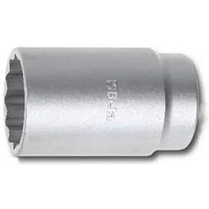 Beta Modelo 969B Llave de vaso hexagonal - Herramienta para tuerca de cubo Beta Modelo 969B Llave de vaso hexagonal - Herramienta para tuerca de cubo