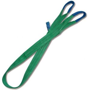 Beta Modèle 8153 Sangle Web Verte 2000kg - Web Sling Beta Modèle 8153 Sangle Web Verte 2000kg - Web Sling