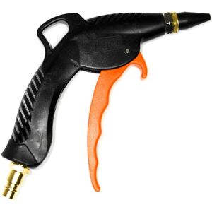 Beta Pistola de soffiaggio progressiva con ugello in gomma 1949 bc - Publicité Beta Pistola de soffiaggio progressiva con ugello in gomma 1949 bc - Publicité