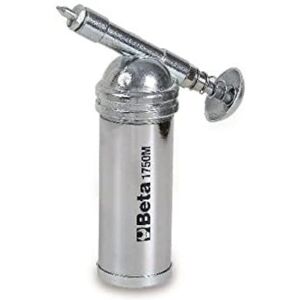 Beta Mini Grease Gun - Compact 100cc - Workshop Tool Beta Mini Grease Gun - Compact 100cc - Workshop Tool