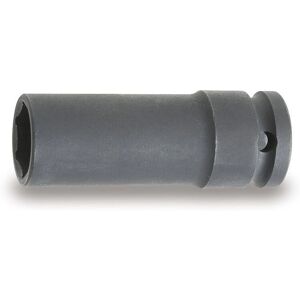 Beta Modelo 720LS Llave de vaso larga y fina 1/2 pulgada Beta Modelo 720LS Llave de vaso larga y fina 1/2 pulgada