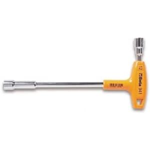 Beta Model 941 Hexagon/Polygon T-Handle Wrench - L-type Beta Model 941 Hexagon/Polygon T-Handle Wrench - L-type