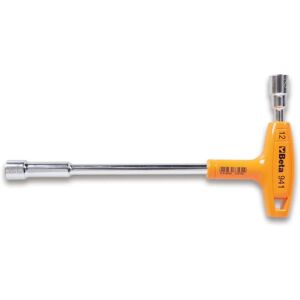 Beta 009410110 941 10 10Mm Hex / Bihex Socket Wrenches - Socket Wrenches Beta 009410110 941 10 10Mm Hex / Bihex Socket Wrenches - Socket Wrenches