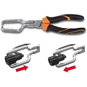 Beta 1482B Fuel Line Fitting Clamp - Fuel Line Fitting Clamp Beta 1482B Fuel Line Fitting Clamp - Fuel Line Fitting Clamp