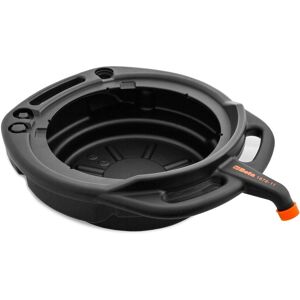 Beta Tools 11L Ölauffangwanne - Flüssigkeitsbehälter Beta Tools 11L Ölauffangwanne - Flüssigkeitsbehälter