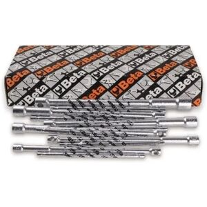 Beta 949 /S6 Chiavi a bussole in T profonde - Chiavi a bussole Beta 949 /S6 Chiavi a bussole in T profonde - Chiavi a bussole