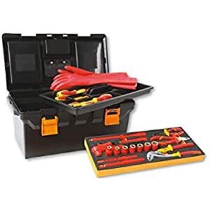Kit de herramientas Beta 2115P L-MQ32 - Juego de reparación de autos aislados Kit de herramientas Beta 2115P L-MQ32 - Juego de reparación de autos aislados