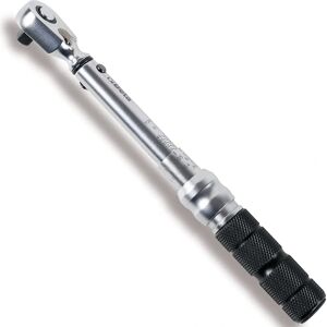 Beta Torque Wrench - 190mm, 2-10Nm, Reversible Rachet Beta Torque Wrench - 190mm, 2-10Nm, Reversible Rachet