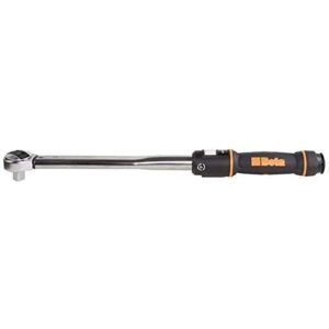 Beta Torque Wrench 666N/2X with 72-Tooth Reversible Rachet - Automotive Beta Torque Wrench 666N/2X with 72-Tooth Reversible Rachet - Automotive