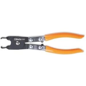 Beta Wheel Nut Cover Pliers - Professional Workshop Tool Beta Wheel Nut Cover Pliers - Professional Workshop Tool