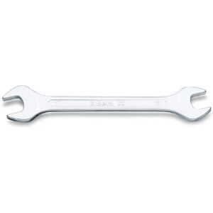 Beta Chiave a Forchetta Doppia - 10x12mm - Strumento essenziale per fai-da-te e professionisti Beta Chiave a Forchetta Doppia - 10x12mm - Strumento essenziale per fai-da-te e professionisti