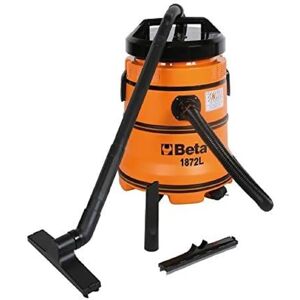 Beta 1872L aspirateur industriel - 35L classe L - Publicité Beta 1872L aspirateur industriel - 35L classe L - Publicité