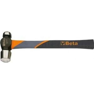 Beta 1377T Hammer - Fiberglass Handle - 110mm Head - 350mm Length - 570g Beta 1377T Hammer - Fiberglass Handle - 110mm Head - 350mm Length - 570g