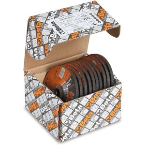 Beta 11011 125mm Depressed Center Grinding Discs - Abrasive for Steel Beta 11011 125mm Depressed Center Grinding Discs - Abrasive for Steel