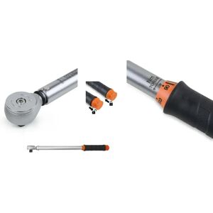 Beta 610/5 Chiave dinamometrica - 5 coppie preregolate Beta 610/5 Chiave dinamometrica - 5 coppie preregolate