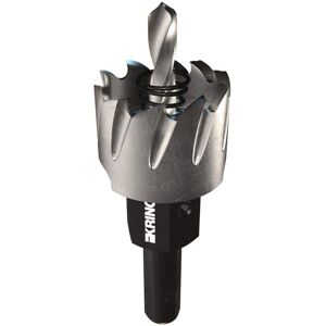 Seghetto a tazza Krino Ø 20 mm - Taglio metallo Seghetto a tazza Krino Ø 20 mm - Taglio metallo