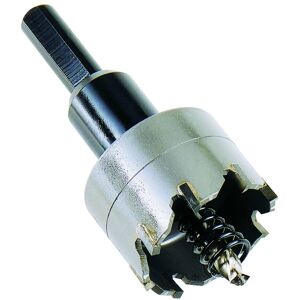 Sierra de corona Krino Ø 20 mm – Duradera para acero inoxidable y metales duros Sierra de corona Krino Ø 20 mm – Duradera para acero inoxidable y metales duros