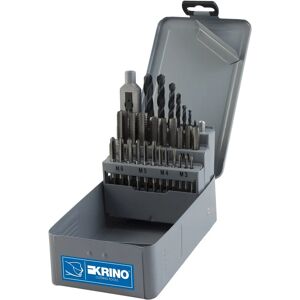 KRINO Model 17005402 - Set met machinetaps en accessoires KRINO Model 17005402 - Set met machinetaps en accessoires