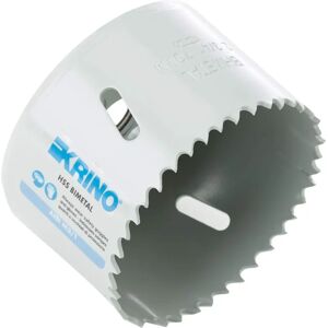 KRINO Modèle 21060 mm 70 Scie à trou - Scie à trou - Publicité KRINO Modèle 21060 mm 70 Scie à trou - Scie à trou - Publicité