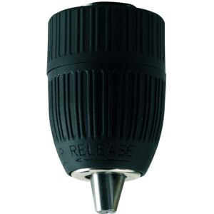 Mandrin auto-serrant de 13mm Krino - Pour perceuses à percussion - Publicité Mandrin auto-serrant de 13mm Krino - Pour perceuses à percussion - Publicité