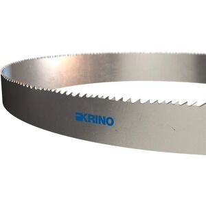 KRINO Lame de scie à ruban pour scie à onglets 780XL - Lame de scie - Publicité KRINO Lame de scie à ruban pour scie à onglets 780XL - Lame de scie - Publicité