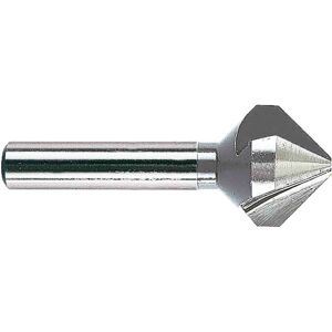 Fresa svasatrice Krino Ø20,5 mm - Metallo Fresa svasatrice Krino Ø20,5 mm - Metallo