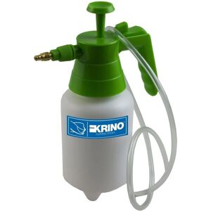 KRINO 3121005 Stahl Wasser-Sprühtank - Präzises Bohren für Fliesen & Keramik KRINO 3121005 Stahl Wasser-Sprühtank - Präzises Bohren für Fliesen & Keramik