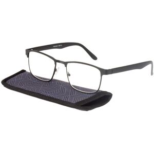 Gafas de lectura cuadradas Alvita Donnel +2,00 - Gafas de lectura Gafas de lectura cuadradas Alvita Donnel +2,00 - Gafas de lectura