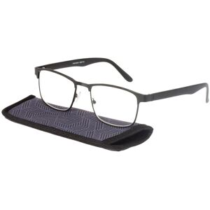 Gafas de lectura cuadradas para hombres Donnel de Alvita - Gafas Gafas de lectura cuadradas para hombres Donnel de Alvita - Gafas